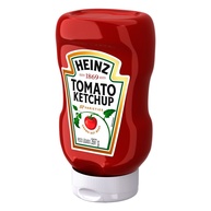 Ketchup Heinz Squeeze 397g: O Sabor Clássico! - imagem 2