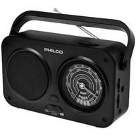 Rádio Philco PRR1005BT: Som Clássico com Tecnologia Bluetooth e USB - imagem 3