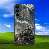 Capa Trem Clássico: Estilo e Proteção! - imagem 2