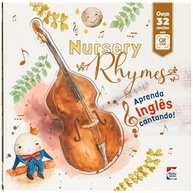Nursery Rhymes: Aprenda Inglês Cantando com Clássicos Infantis - imagem 1