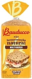 Pão de forma Bauducco Graos Classicos 390g - imagem 1