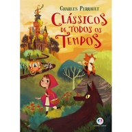 Clássicos de Perrault: Descubra a Magia! - imagem 1