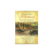 Clássicos Devocionais: Renove sua Fé com Richard Foster - imagem 1