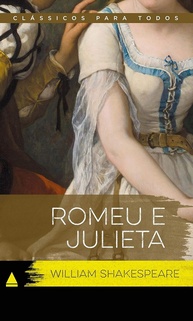 Romeu e Julieta: A Paixão Imortal - Clássicos para Todos - imagem 1