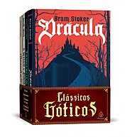 Clássicos Góticos: Descubra o Terror! - imagem 1