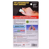 Clay Bar Soft99 Dark 150g: Remoção de Contaminações para Carros Escuros - imagem 3