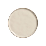 Conjunto com 6 Pratos de Sobremesa Bio Rustic Clay 21,5cm - Porto Brasil | Elegância e Durabilidade em Cerâmica Premium - imagem 1