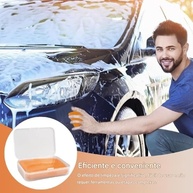 Clay Bar para Detalhamento de Carros - Limpeza Profunda sem Arranhões - imagem 3