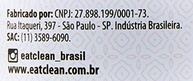 Eat Clean Pasta Castanha Salted Caramel 160G - imagem 3