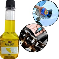 Clean Inject RF127: Limpeza Profissional do Bico Injetor - imagem 1