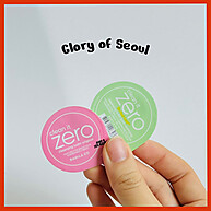 Clean It Zero: O Bálsamo Demaquilante Essencial - imagem 1