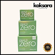 Clean It Zero: O Bálsamo que Limpa e Hidrata - imagem 1