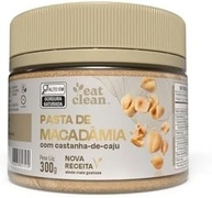Eat Clean Pasta Nuts De Macadâmia 300G - imagem 2