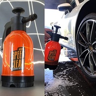 Pulverizador Snow Foam Kers Speed Clean 3 em 1: Espuma Perfeita para Estética Automotiva (2 Litros) - imagem 3