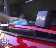 Kit Blend Spray 500ml Vonixx Blend Cleaner 500ml Vonixx Blend Paste 100ml Vonixx - imagem 5
