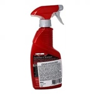Mothers Leather Cleaner: Limpador Profissional para Couro (355ml) - imagem 3