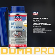 LIQUI MOLY DFI CLEANER 120ML - imagem 4