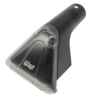 Bico Bocal para Estofados WAP COMFORT CLEANER PRO e POWER CLEANER PRO | Limpeza Profunda - imagem 1