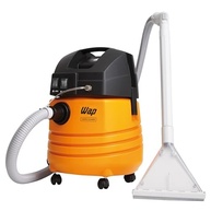 WAP Extratora de Sujeira Barril CARPET CLEANER 25L - Limpeza Profunda com Aspiração e Borrifador - imagem 4