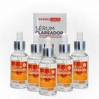 Clear Dermachem: Kit 5 Séruns Clareadores - imagem 1