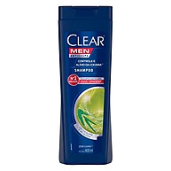 Clear Men Anticaspa: Alívio Imediato da Coceira - imagem 1