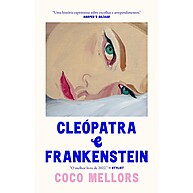 Cleopatra e Frankenstein: Um Romance Inesquecível - imagem 1