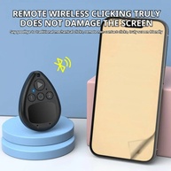 Clicker Bluetooth M5R1: Fotos e Vídeos Incríveis! - imagem 1