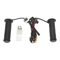 Punhos Aquecidos Universais para Moto: Conforto e Controle em Qualquer Clima - imagem 2