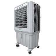 Climatizador Portátil POLO CLIMA 70L com Rodízios - Refresque Ambientes Grandes com Eficiência - imagem 5