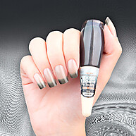 Esmalte Impala (im)Previsível Duo Color – Cor que Muda com o Clima! - imagem 2