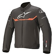 Jaqueta Impermeável Alpinestars T-SPS: Proteção Total em qualquer Clima - imagem 2