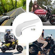 Protetores de Mão Road Glide: Proteção Total Contra Clima e Raios UV - imagem 5