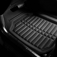 Tapetes de Carro FH Group F14409REDBLACK: Proteção Estilosa e Durável para Todos os Climas - imagem 4
