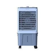 Ventisol Climatizador CLIN 16-01 127V - Refresque seu Ambiente com Tecnologia Evaporativa - imagem 2