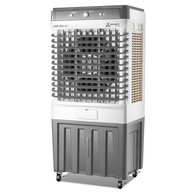 Climatizador de Ar Delta Brisa 80L 250W 220V | Refresque seu Ambiente com Estilo - imagem 1