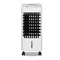 Climatizador Britânia BCL05FI: Frescor e Saúde! - imagem 1