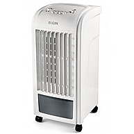 Climatizador Elgin Smart: Ar Fresco e Saudável - imagem 1