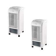 Climatizador Elgin Smart: Ar Fresco e Saúde! - imagem 1