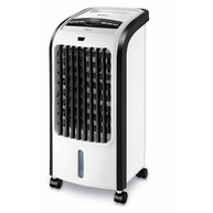 Climatizador Mondial Fresh Air: 4 em 1! - imagem 1