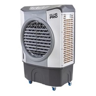 Climatizador Portátil Industrial Evaporativo 45L - Refresque Ambientes Grandes com Eficiência - imagem 1