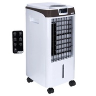 Climatizador Praxis CP04D: Frescor e Saúde! - imagem 1