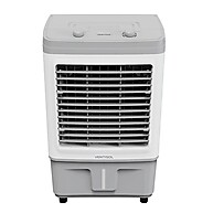 Climatizador Ventisol 35L: Refresque Seu Ambiente! - imagem 1