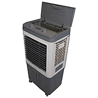 Climatizador VENTISOL: Refresque com Economia! - imagem 1