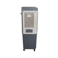 Climatizador Evaporativo Residencial 60L Ventisol CLIN60 PRO 220V | Refresque seu Ambiente com Tecnologia Avançada - imagem 4