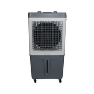 Climatizador Evaporativo Residencial 60L Ventisol CLIN60 PRO 220V | Refresque seu Ambiente com Tecnologia Avançada - imagem 2