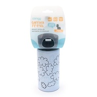 Garrafa Infantil em Alumínio 580ml - Clingo Bebê Fresh Azul - imagem 5