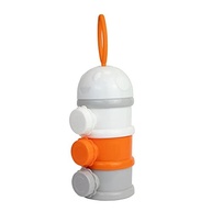 Dosador de Leite Colors Clingo - Prático e Seguro para Bebês - imagem 5