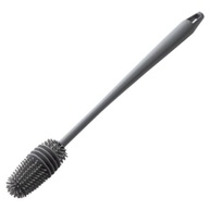 Clink Escova de Limpeza Profunda para Garrafas e Mamadeiras - Design Ergonômico e Cerdas Resistentes - imagem 2