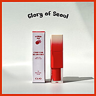 CLIO Chiffon Blur Tint: Cores Fruity para Seus Lábios! - imagem 1
