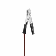 Cabo Carregador 1.2m para Gerador Honda EU1000i - EU3000i | Clipe Jacaré 12V CC - imagem 4
